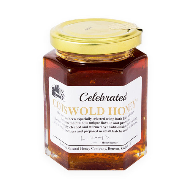 コッツウォルド ハニー 液状 227g