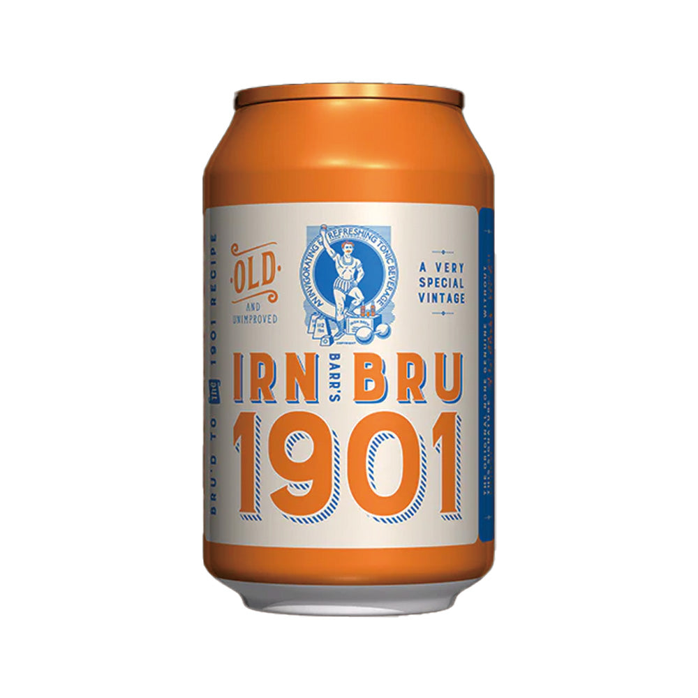 アイアンブルー 1901 330ml