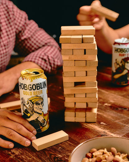 ホブゴブリン ゴールド 4.2% 500ml缶