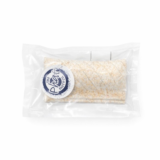 ザ ファット パスティー カンパニー スパイシー メキシカン ビーンズ ロール 160g