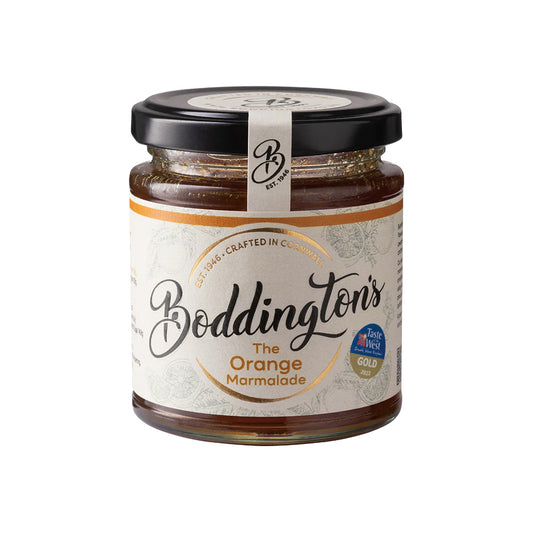 ボディントン 無添加 オレンジマーマレード