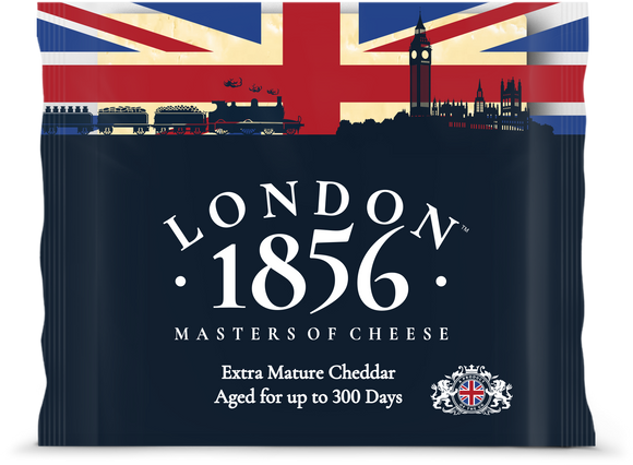 ワイクファームズ エクストラマチュアチェダー 200g