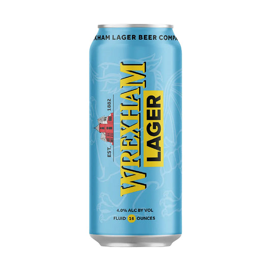 レクサムラガー 4% 440ml缶