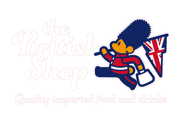 The British Shop Online Store