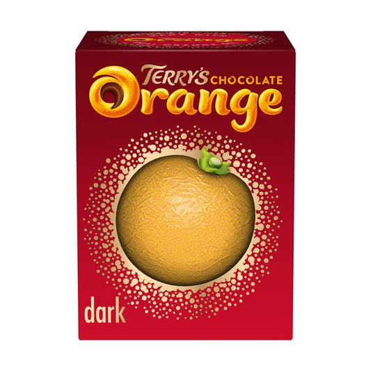 テリーズ チョコレート オレンジダーク 145g