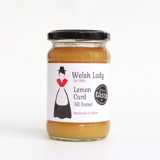 ウェルシュレイディ レモンカード 311g